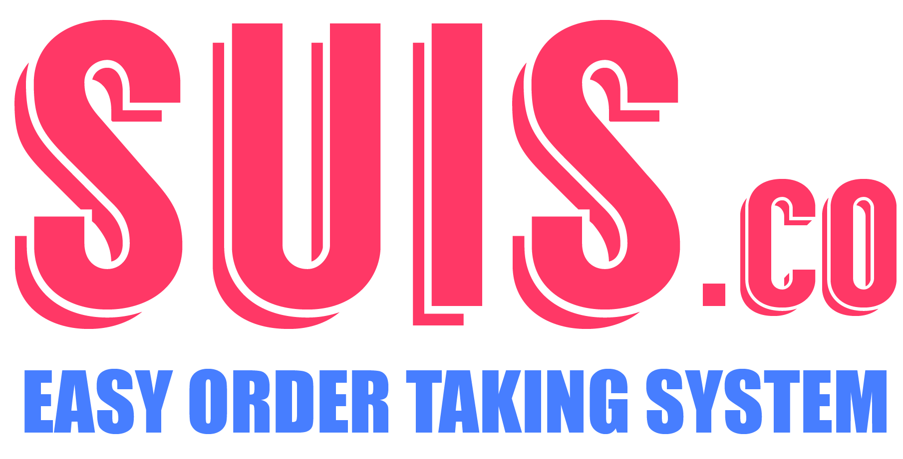 SUIS.co Logo